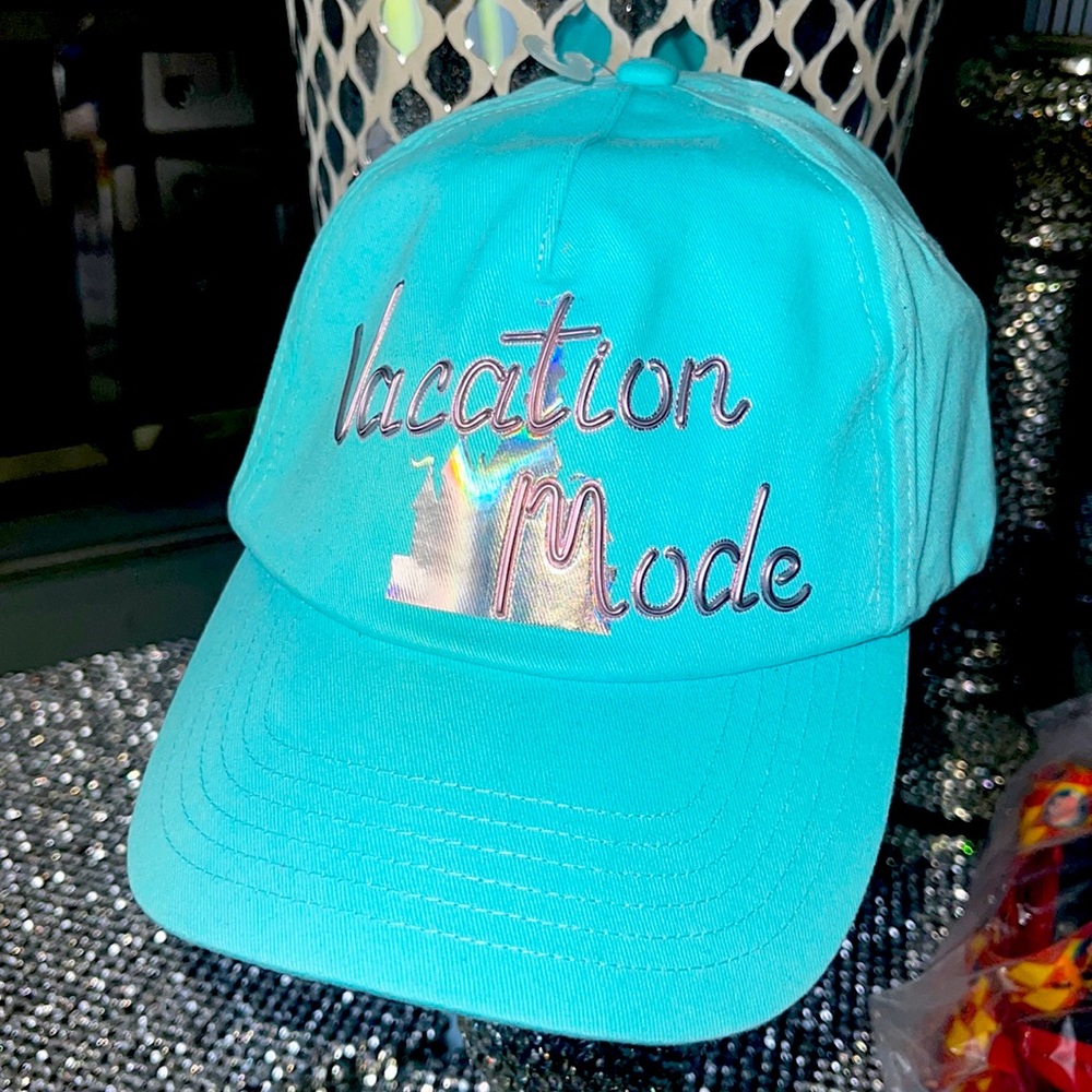 DisneyPark Hat